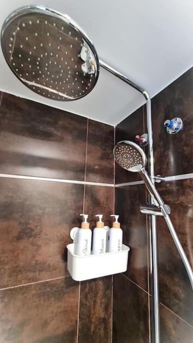 Appartement Luxury E-arenas 117 With Terrace In Edificio Arenas Valencia