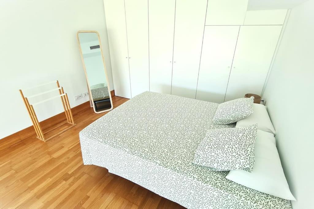 Appartement Luxury E-arenas 117 With Terrace In Edificio Arenas